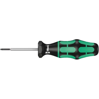 Индикатор крутящего момента 300 TX TORX с фиксированным моментом затяжки TX 15X3.0 Нм