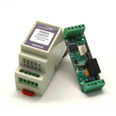 MODBUS-адаптер электросчетчика СКВТ–М-05 (МАС301) 301-004