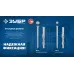 Дюбель фасадный, нейлон/цинк 10 x 80 мм, 50 шт ФД-П