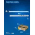 Дюбель фасадный, нейлон/цинк 10 x 160 мм, 50 шт ФД-П