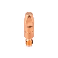 Наконечник для сварочной горелки M6х28х0.6 SAGGIO