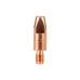 Наконечник для сварочной горелки M6х28х0.6 SAGGIO