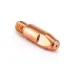 Наконечник для сварочной горелки M6х28х0.6 SAGGIO