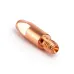 Наконечник для сварочной горелки M6х28х0.6 SAGGIO