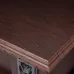 LILIAN STD/EUG DN + FOBOS LUX BL Каминокомплект