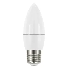 Лампа Gauss Elementary Свеча 10W 750lm 3000K E27 LED 1/10/100