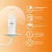 Лампа Gauss Elementary Свеча 10W 750lm 3000K E27 LED 1/10/100