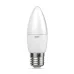 Лампа Gauss Elementary Свеча 12W 950lm 4100K E27 LED 1/10/100
