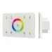 Панель Sens SMART-P83-RGB White (230V, 4 зоны, 2.4G) (ARL, IP20 Пластик, 5 лет) Панель Sens SMART-P83-RGB White (230V, 4 зоны, 2.4G) (ARL, IP20 Пластик, 5 лет)