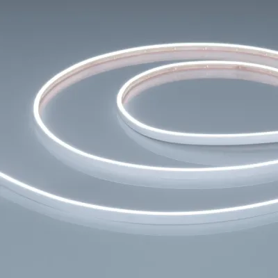 Лента светодиодная 5 Вт/м 24В IP65 6000K 240LED/м VELA-M240-2.5x6mm SMD 2020 5 м