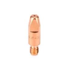 Наконечник для сварочной горелки M6х28х0.8