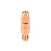Наконечник для сварочной горелки M6х28х0.8