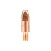 Наконечник для сварочной горелки M6х28х0.8