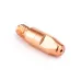 Наконечник для сварочной горелки M6х28х0.8