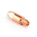 Наконечник для сварочной горелки M6х28х0.8
