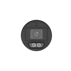 Видеокамера IP 2Мп цилиндрическая IP67 ИК/LED-30м (2.8мм)