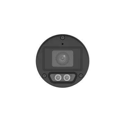 Видеокамера IP 2Мп цилиндрическая IP67 ИК/LED-30м (2.8мм)