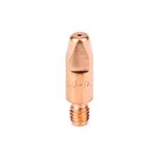 Наконечник для сварочной горелки M6х28х1.0