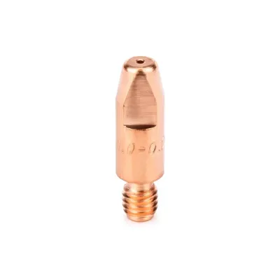 Наконечник для сварочной горелки M6х28х1.0