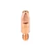 Наконечник для сварочной горелки M6х28х1.0
