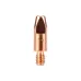Наконечник для сварочной горелки M6х28х1.0