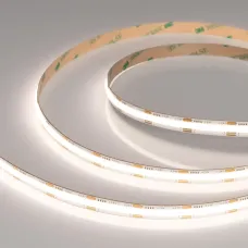 Лента светодиодная 16,5 Вт/м 24В IP20 2700K6000K 576LED/м COB-X576-10mm CSP 5 м