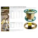 Трос стальной 5 мм