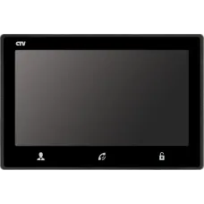 Монитор домофона Hands Free с 7-дюймовым экраном