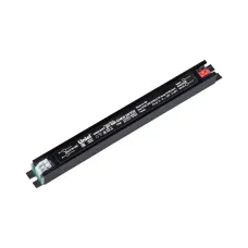 Блок питания ультркий UET-WAK-024B20 24V IP20 24Вт. металлический корпус