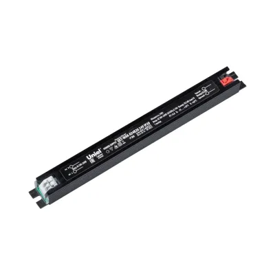 Блок питания ультркий UET-WAK-024B20 24V IP20 24Вт. металлический корпус