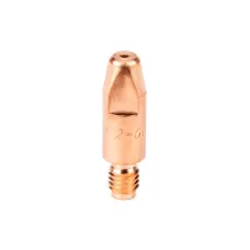 Наконечник для сварочной горелки M6х28х1.2