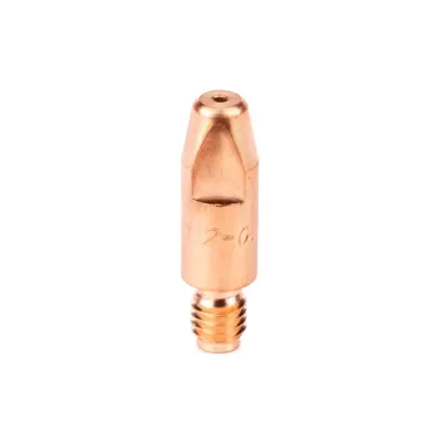Наконечник для сварочной горелки M6х28х1.2