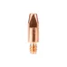Наконечник для сварочной горелки M6х28х1.2