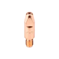 Наконечник для сварочной горелки M6х28х1.6