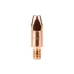 Наконечник для сварочной горелки M6х28х1.6