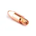 Наконечник для сварочной горелки M6х28х1.6
