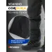 Зимние брюки KW306, черный (50)