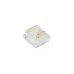 Коннектор COB-MONO-10mm-2pin-STW (Прозрачный)