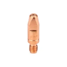 Наконечник для сварочной горелки M6х28х0.8 CuCrZr