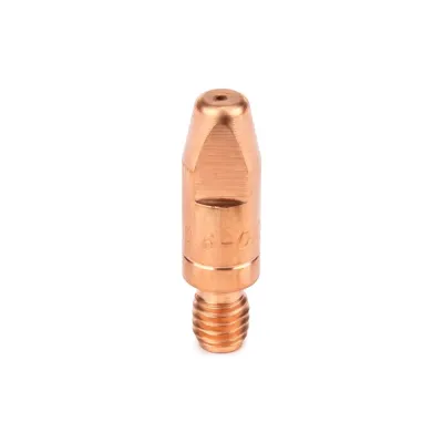Наконечник для сварочной горелки M6х28х0.8 CuCrZr