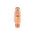 Наконечник для сварочной горелки M6х28х0.8 CuCrZr