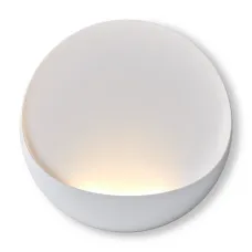 Светильник наственный (бра) Clam 5Вт 3000К IP20 Freya FR6188WL-L5W