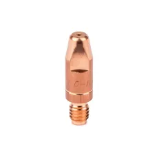 Наконечник для сварочной горелки M6х28х1.0 CuCrZr