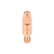 Наконечник для сварочной горелки M6х28х1.2 CuCrZr