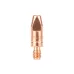 Наконечник для сварочной горелки M6х28х1.2 CuCrZr