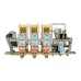 Контактор КТ-6033 250А 380В 3NO+3NC EKF