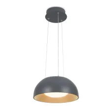 Светильник подвесной Solar 30Вт IP 20 Freya FR6087PL-L36GR