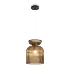 Светильник подвесной Layla 1х60Вт E27 IP20 Freya FR5558PL-01BR