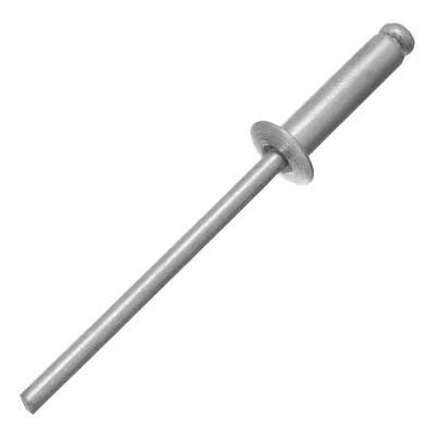 Заклепки, 3,2 х 12 мм, 50 шт.
