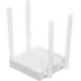 Роутер AC750 до 433 Мб/с 5 ГГц, до 300 Мб/с 2.4 ГГц, 1хWAN, 4хLAN
